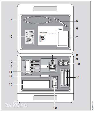壓縮空氣檢測(cè)