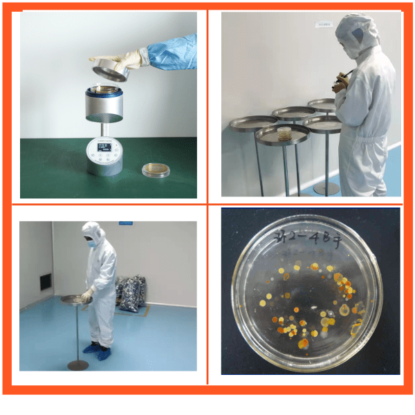 沉降菌 浮游菌 表面微生物檢測(cè) 沉降菌 浮游菌 表面微生物檢測(cè)