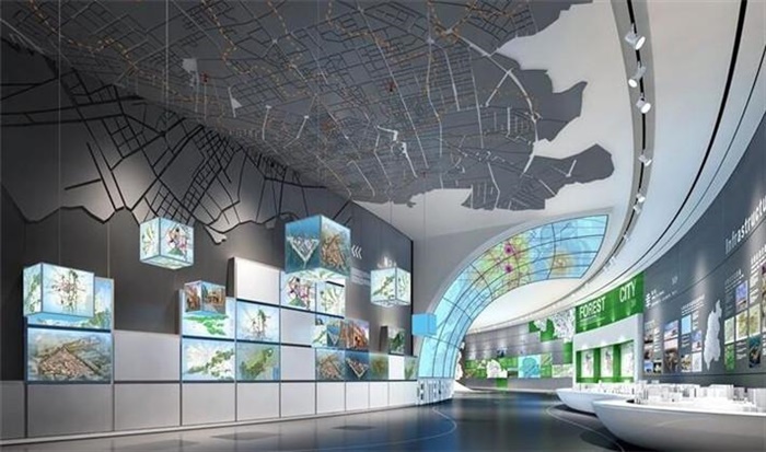 圖書館，博物館，美術(shù)館，展覽館檢測(cè)項(xiàng)目