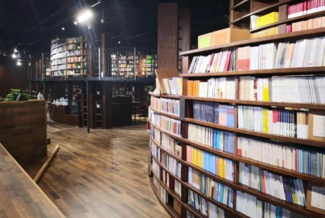 商場(chǎng)（店），書店檢測(cè)項(xiàng)目