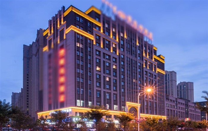 旅店業(yè)檢測(cè)項(xiàng)目