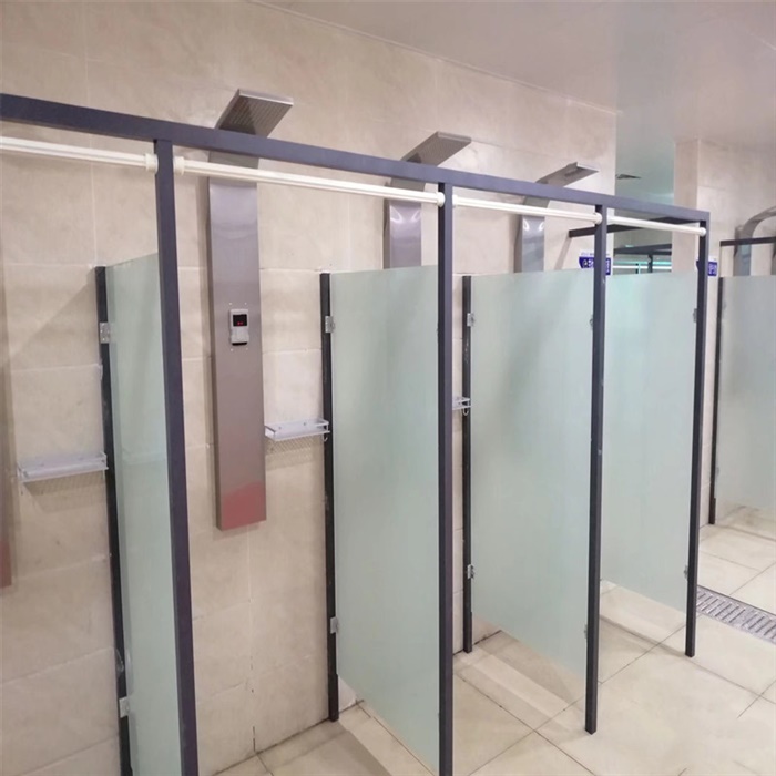 公共浴室檢測項(xiàng)目