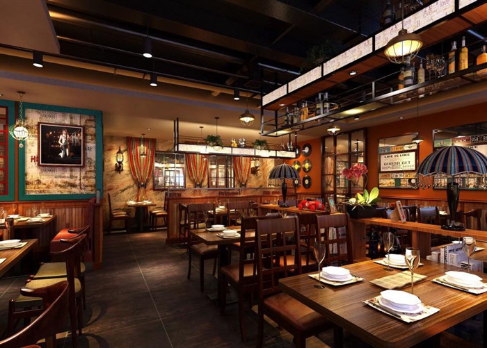 飯館（餐廳）檢測項(xiàng)目