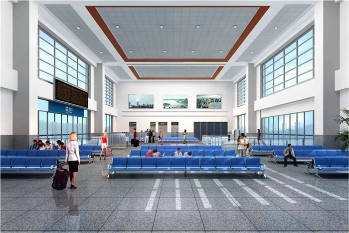 公共交通等候室檢測項(xiàng)目