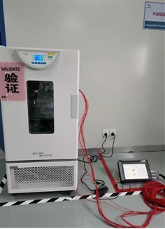 培養(yǎng)箱性能驗證