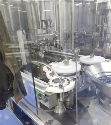 制藥生產(chǎn)設備驗證